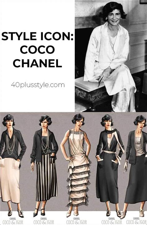 coco chanel forever|Coco Chanel clothing.